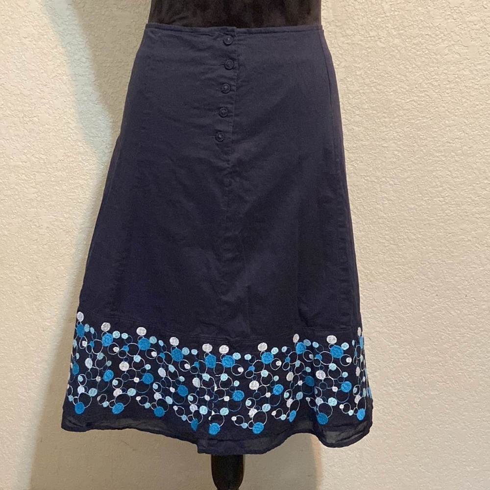 ANN TAYLOR SKIRT